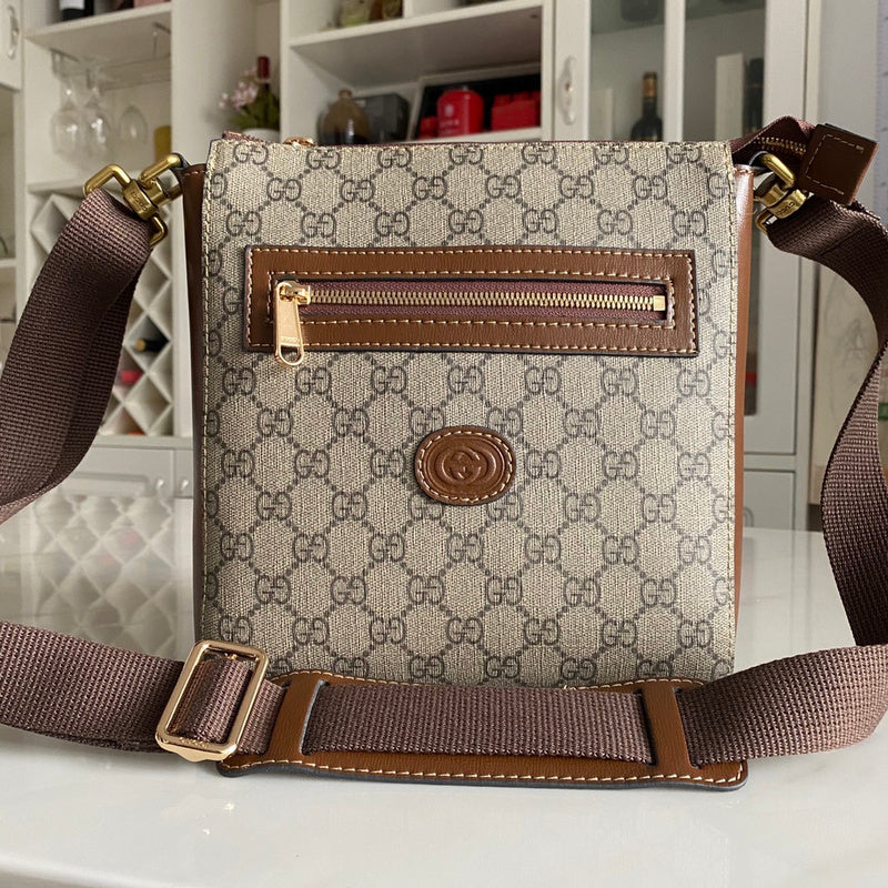 COZY BAGS - GUKI Bags - 978