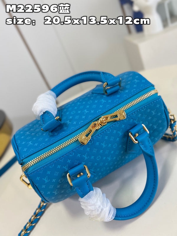 COZY BAGS - LOV Bags - 1009