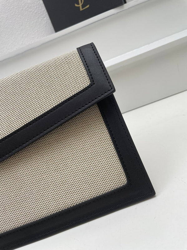 COZY BAGS - YLS Wallet - 075