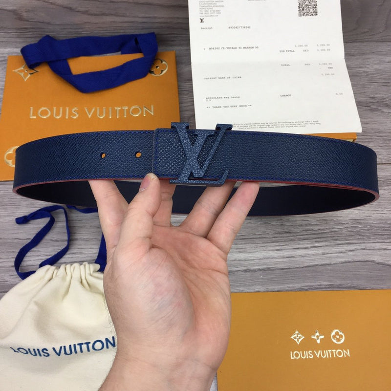 JB - LOV Belts - 261