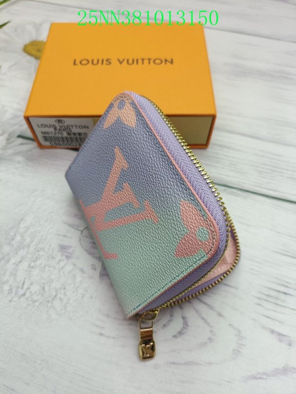COZY BAGS - LOV Wallet - 927