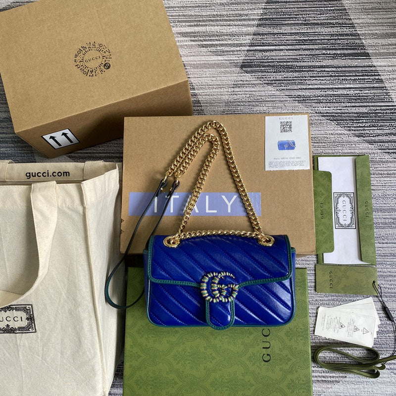 COZY BAGS - GUKI Bags - 1837