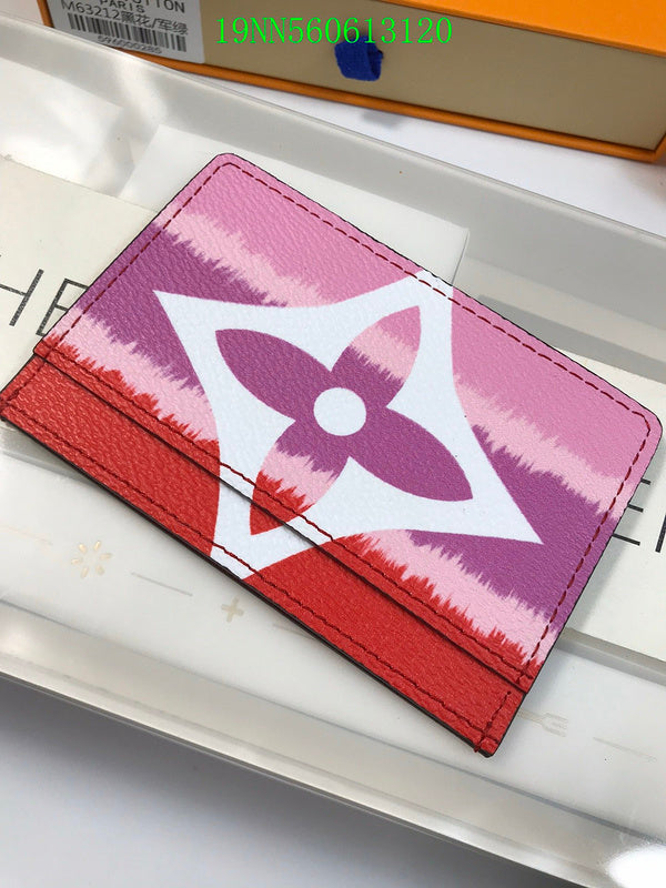 COZY BAGS - LOV Wallet - 1187