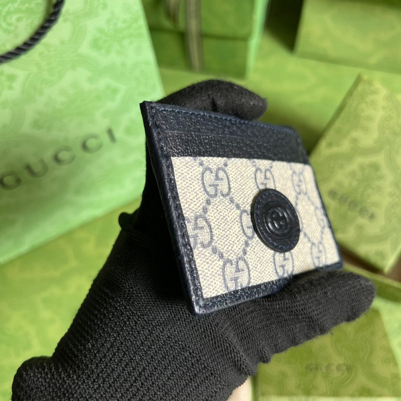 Cozy Bags - GUKI Women Wallets - 080