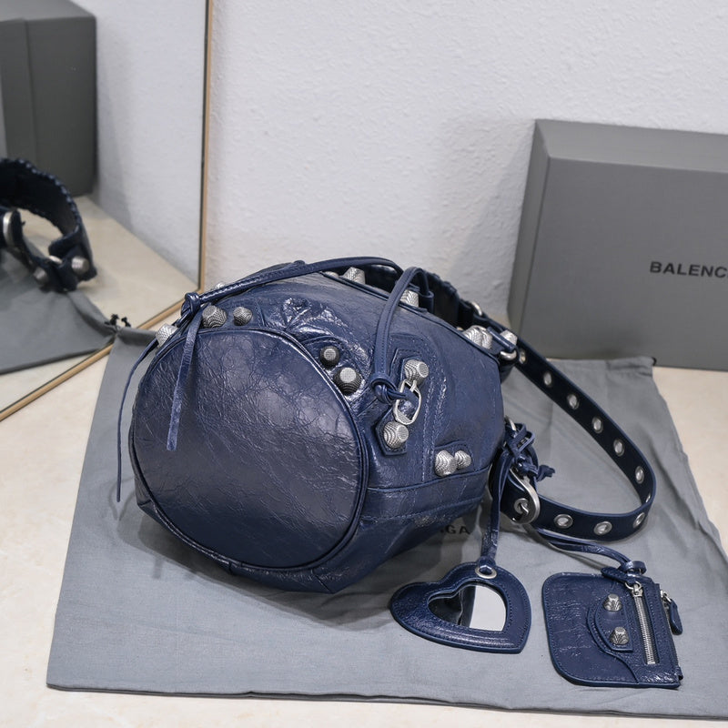 COZY - BG Bags - 696