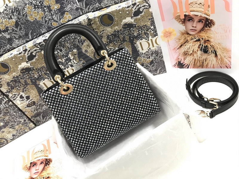 COZY - DOR Bags - 829