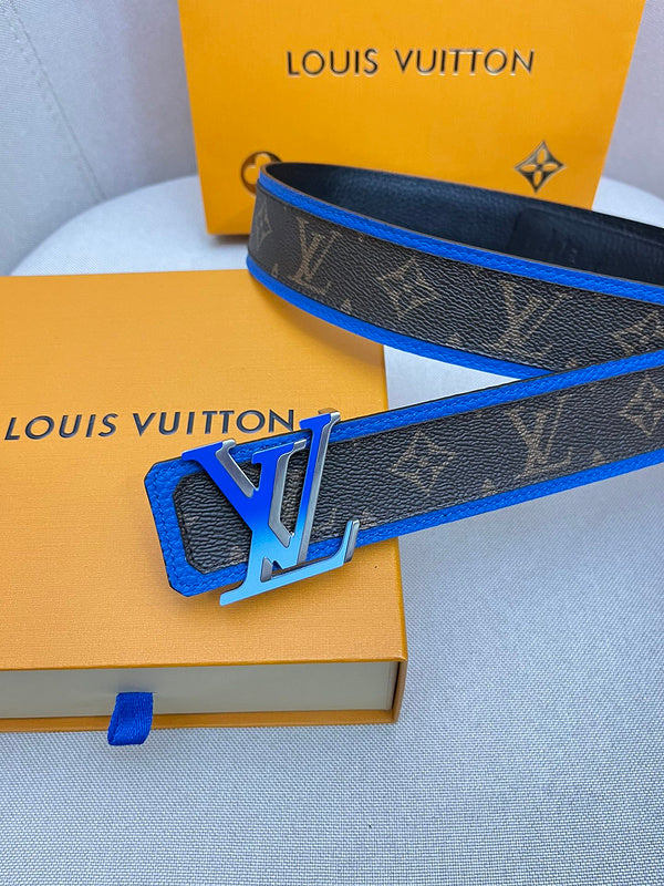 JB - LOV Belts - 030