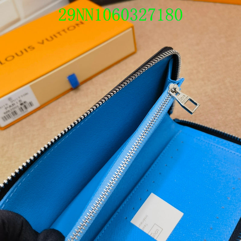 COZY BAGS - LOV Wallet - 600