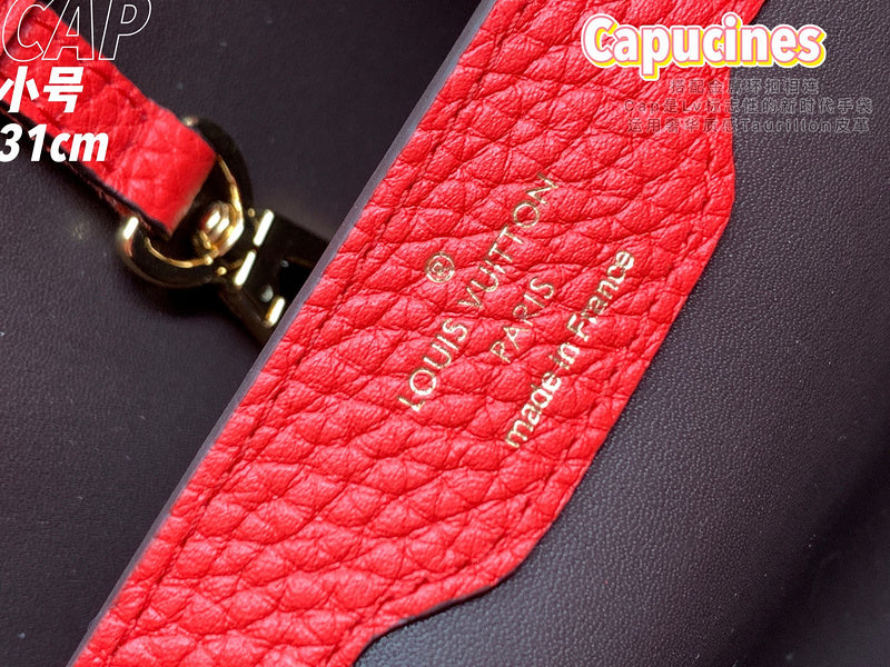 COZY - LOV Lady Bags - 682