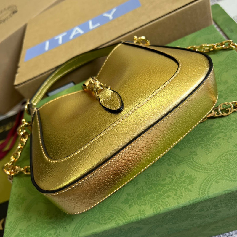 JB - Guki Lady Bags - 660