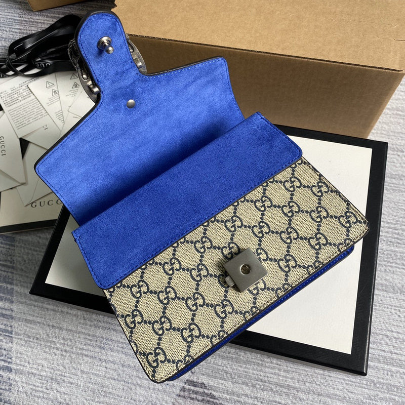 COZY BAGS - GUKI Bags - 2039