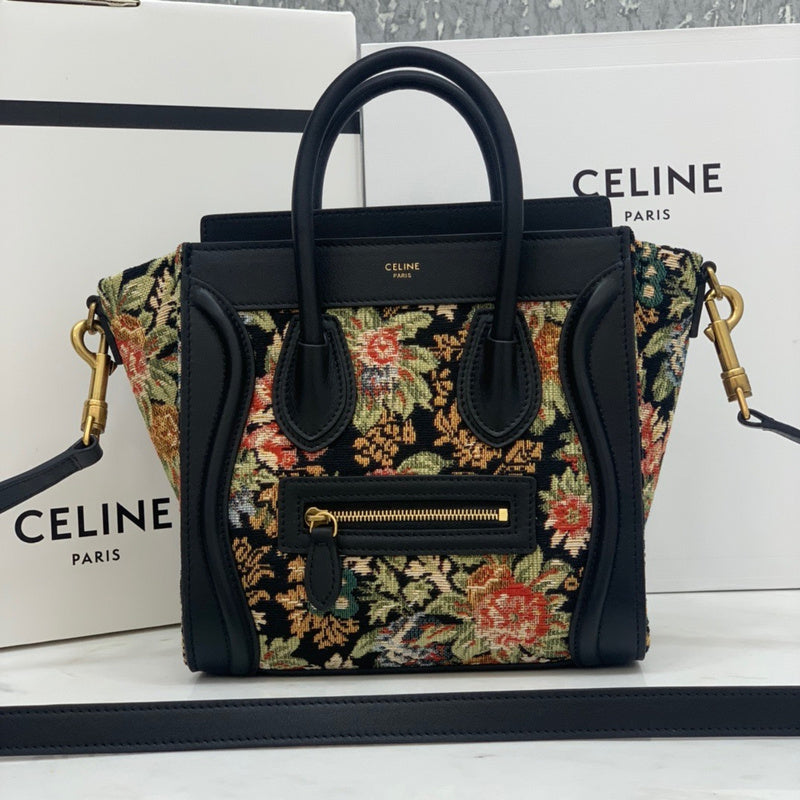 COZY - COL Bags - 252