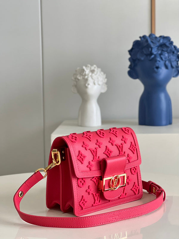COZY - LV Bags - 2007