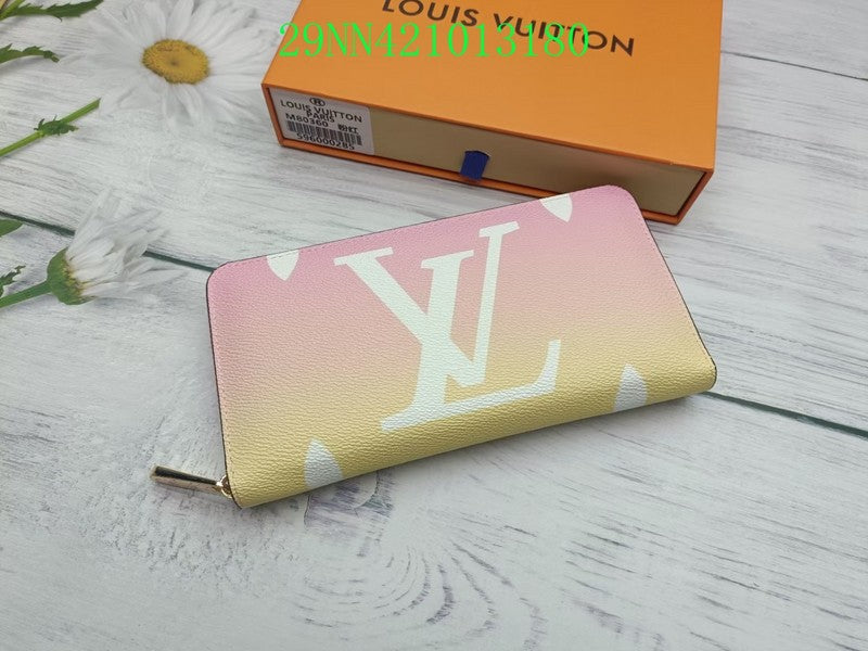 COZY BAGS - LOV Wallet - 926