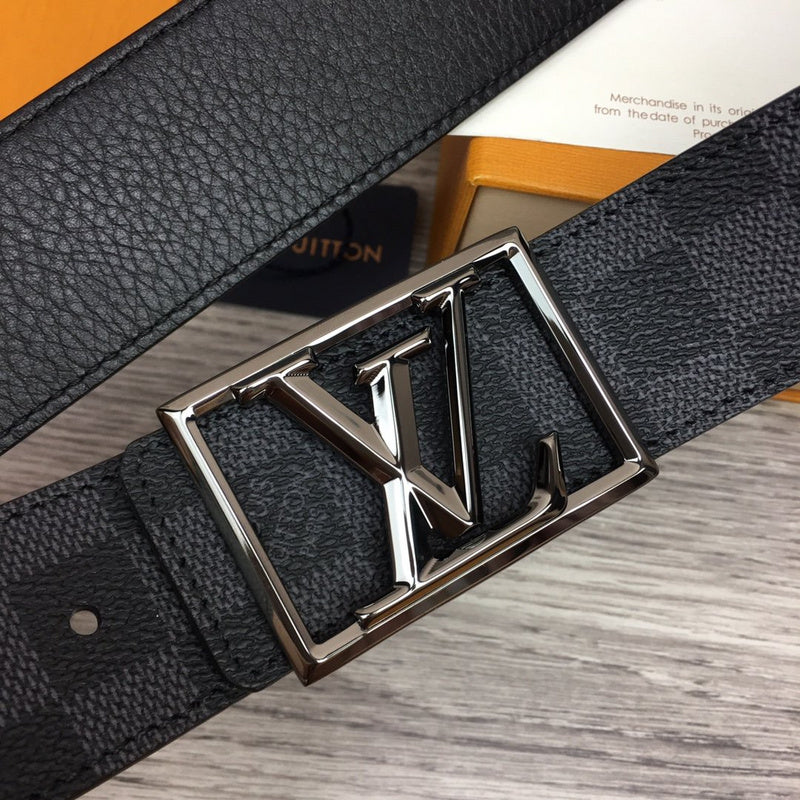 JB - LOV Belts - 107