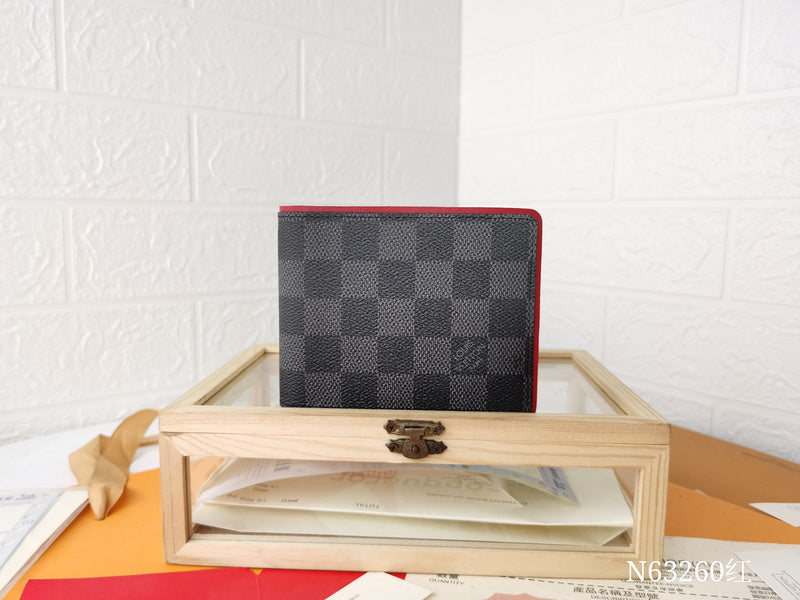 COZY BAGS - LOV Wallets - 780