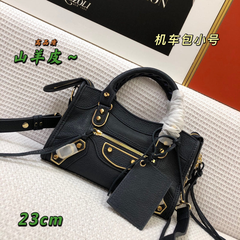 COZY - BG Bags - 221