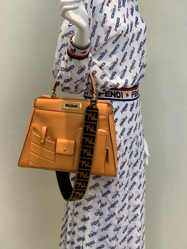 COZY BAGS - FDE Bags - 1136