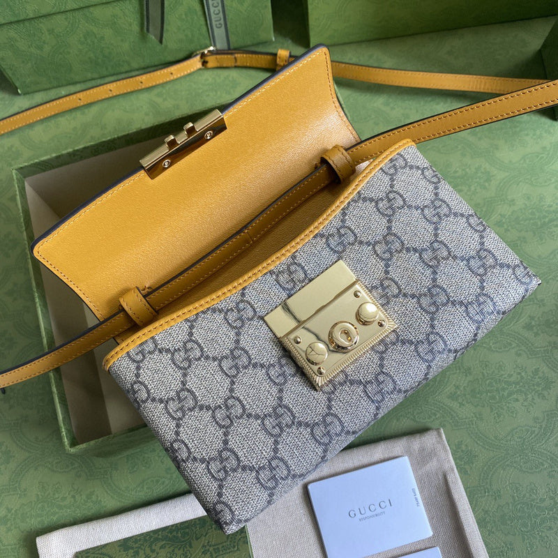 COZY BAGS - GUKI Bags - 1841