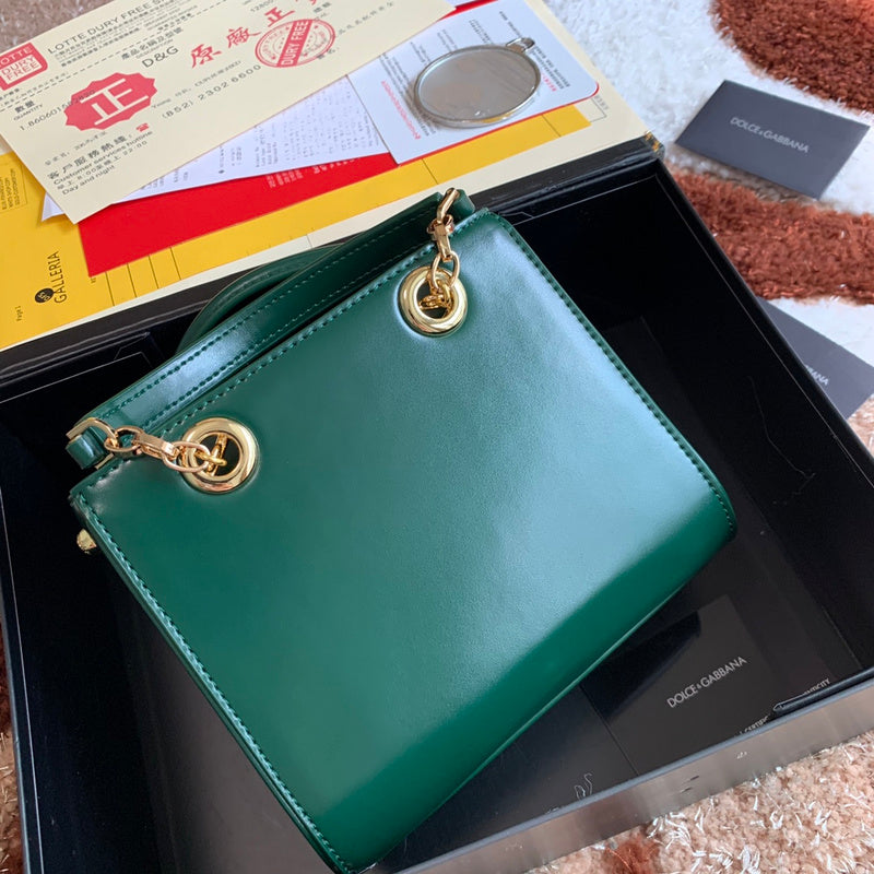 COZY - DAG Bags - 205