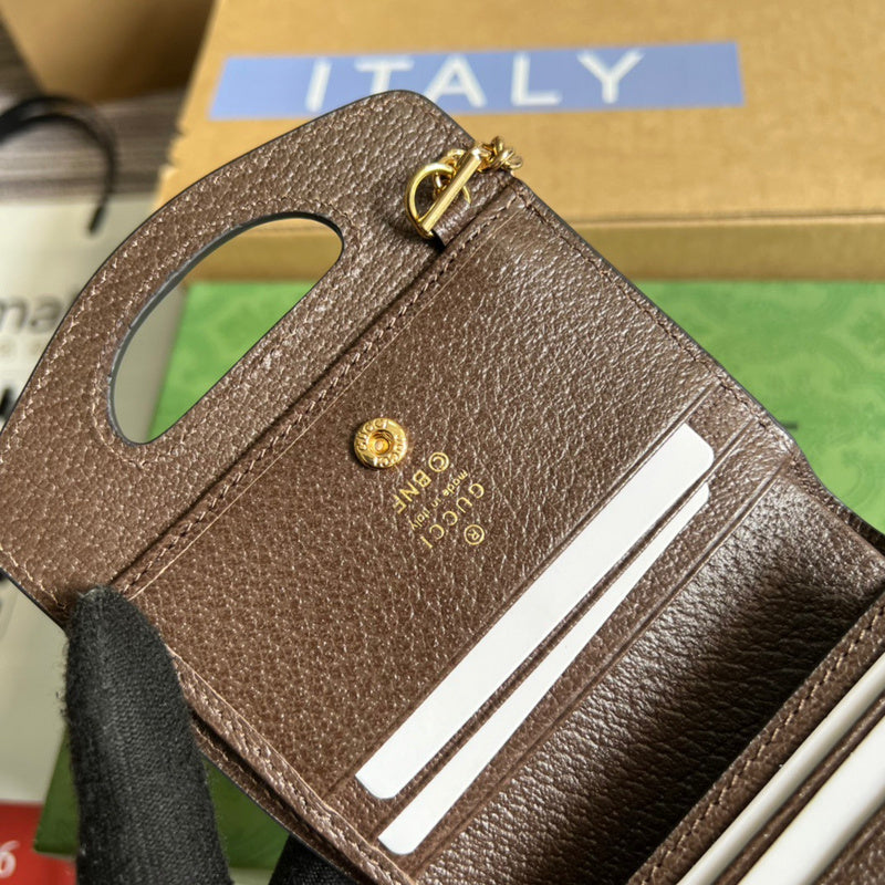 COZY BAGS - Guki Wallet - 169