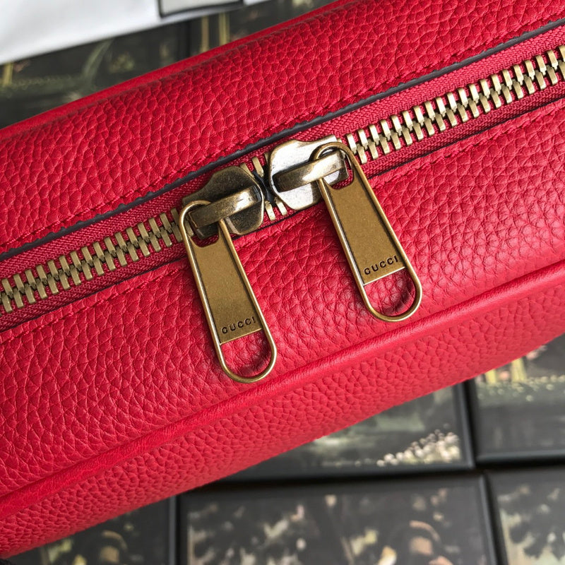 COZY BAGS - Guki Men Bags - 310