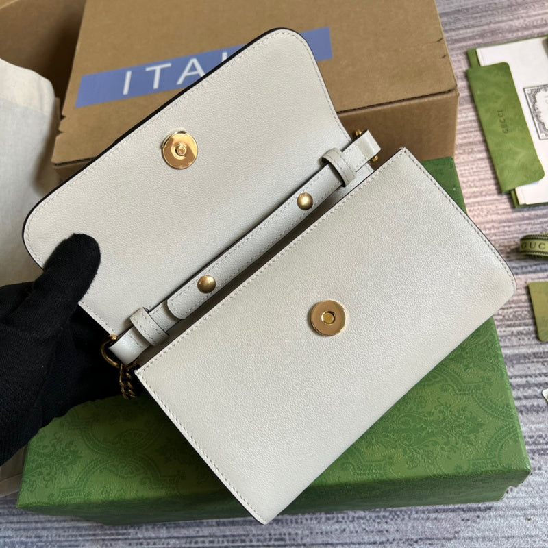 JB - Guki Lady Bags - 726