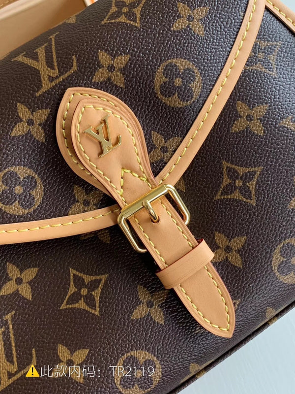 COZY - LV Bags - 5095