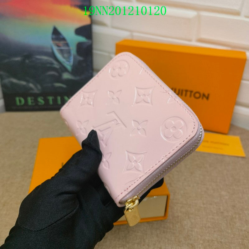 COZY BAGS - CHL Wallet - 399