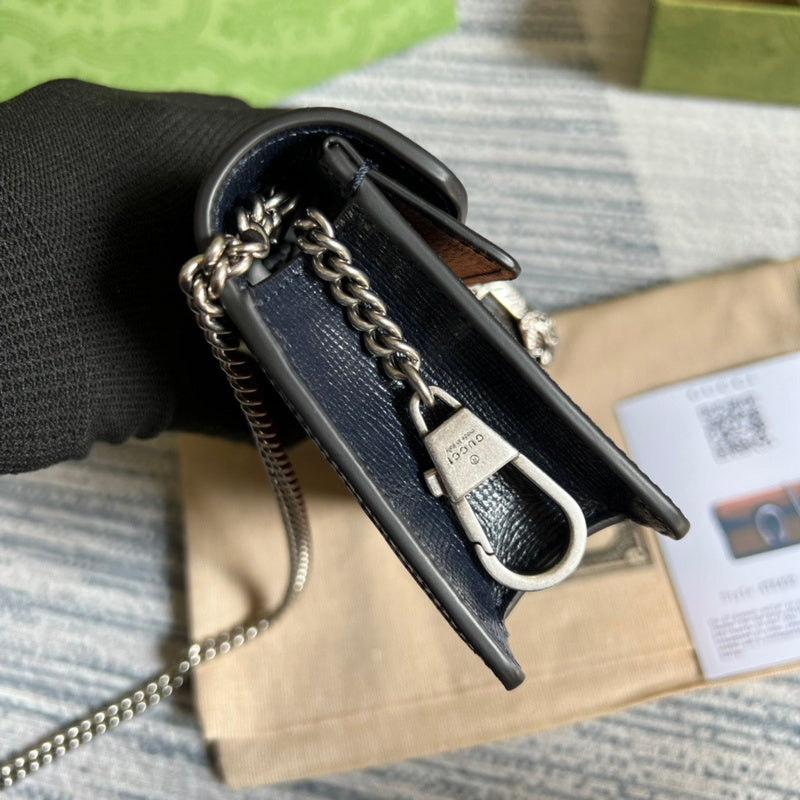JB - Guki Lady Bags - 868