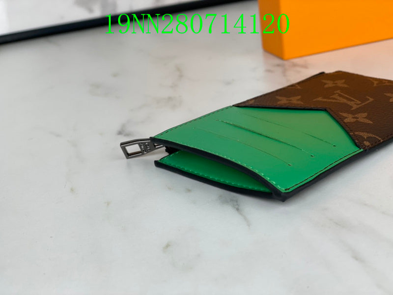 COZY BAGS - LOV Wallet - 222