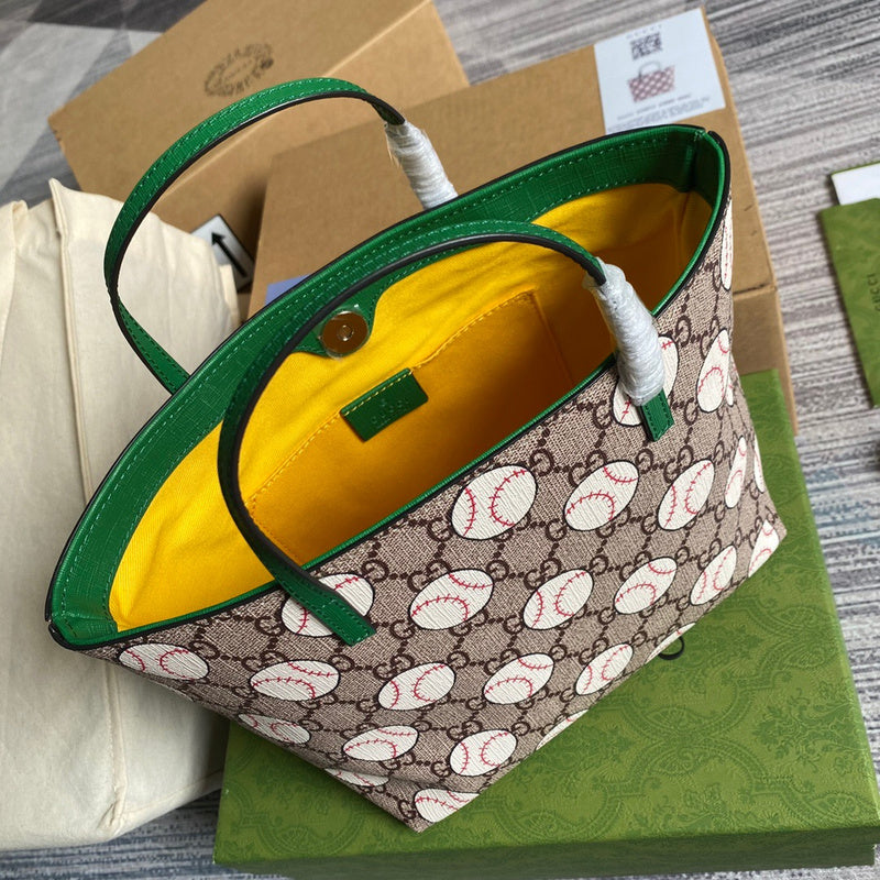 JB - Guki Lady Bags - 640