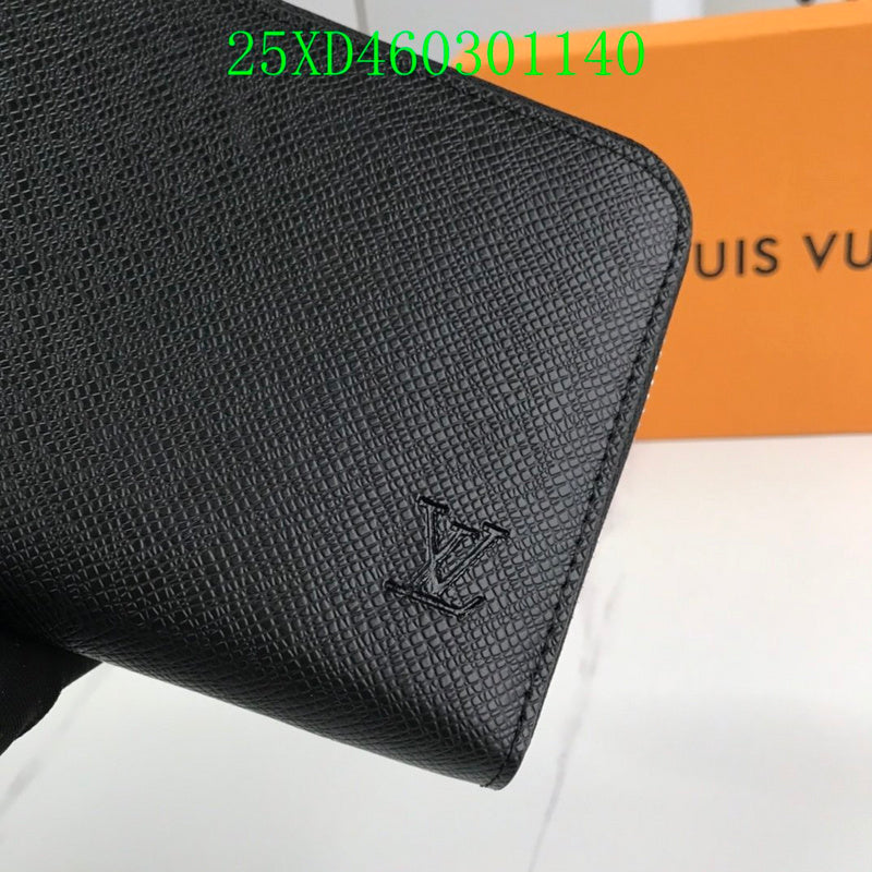 COZY BAGS - CHL Wallet - 1101