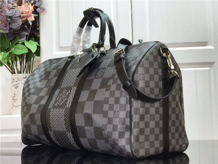 JB - LOV Travel Bags - 090