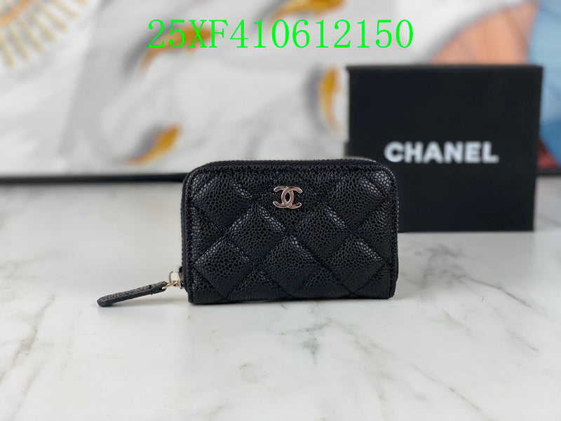COZY BAGS - CHL Wallet - 125