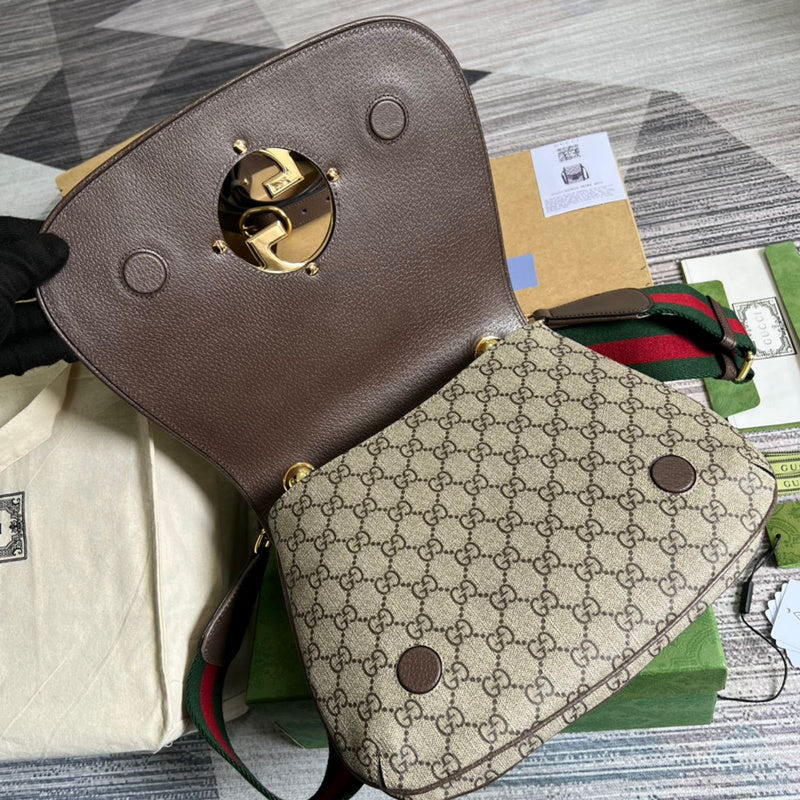 JB - Guki Lady Bags - 587