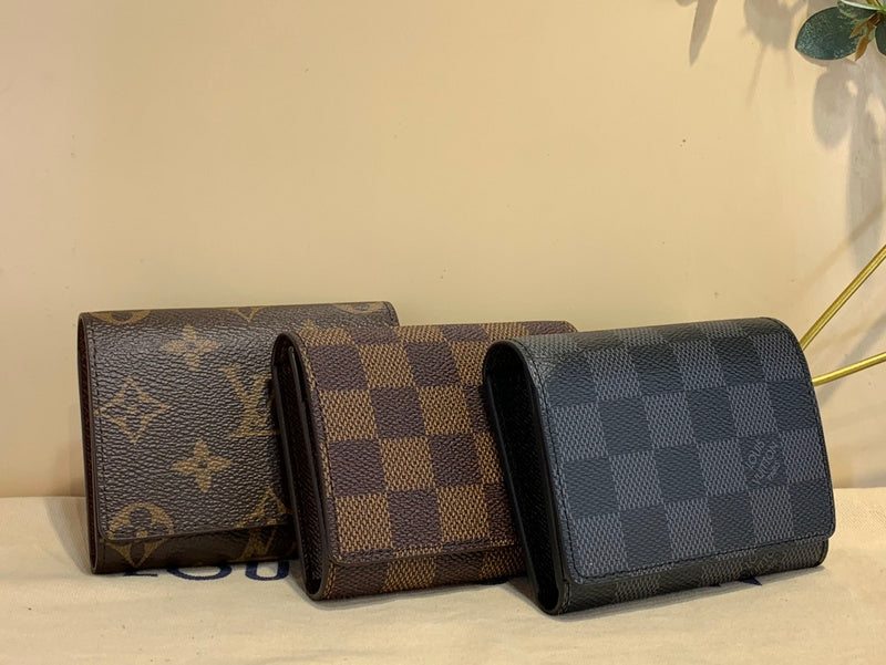 COZY - LOV Wallets - 297