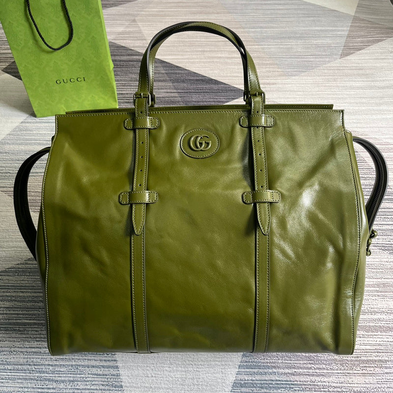 COZY BAGS - Guki Men Bags - 054