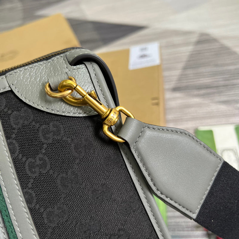 JB - Guki Lady Bags - 408