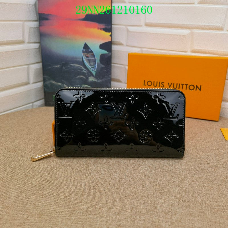 COZY BAGS - CHL Wallet - 393