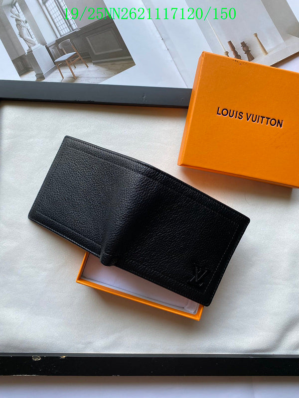 COZY BAGS - LOV Wallet - 879
