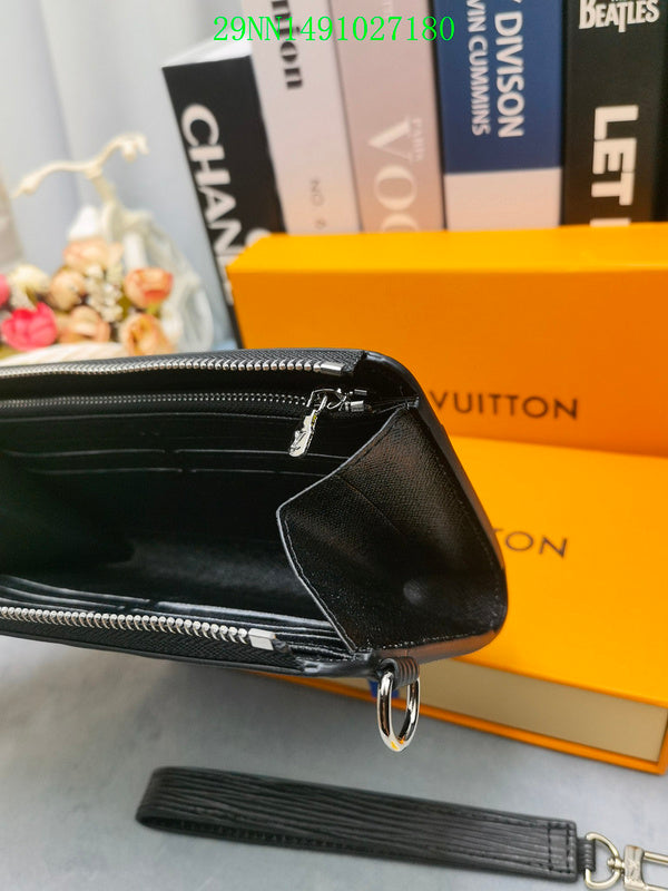 COZY BAGS - CHL Wallet - 521