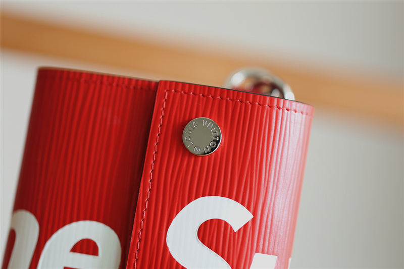 COZY BAGS - LOV Card Case - 081