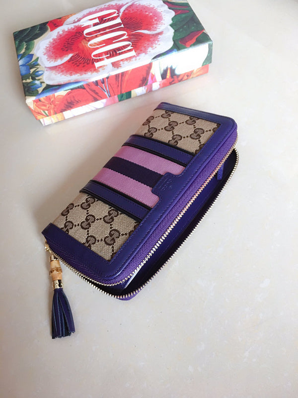 COZY BAGS - Guki Wallet - 475