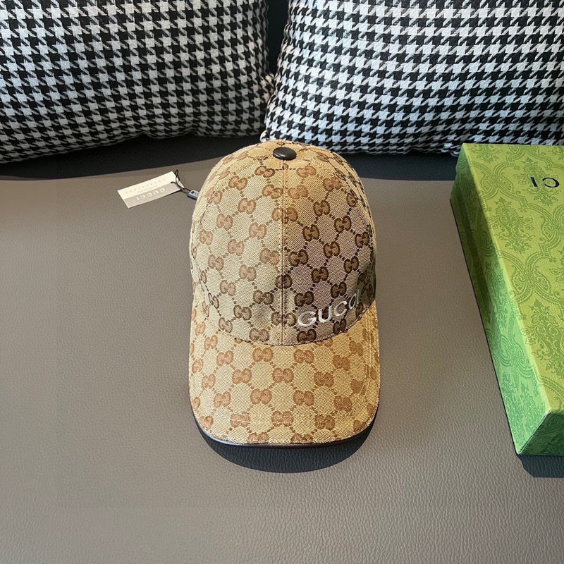 COZY BAGS - Guki Hats & Caps - 006