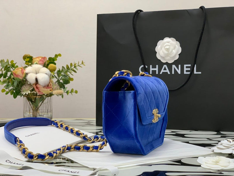 COZY BAGS - CHL Lady Bags - 449