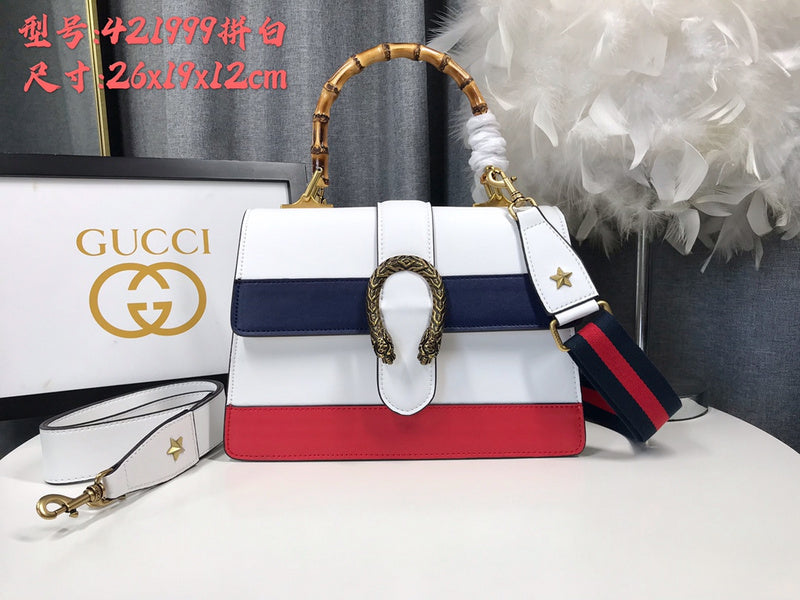 COZY BAGS - GUKI Bags - 940