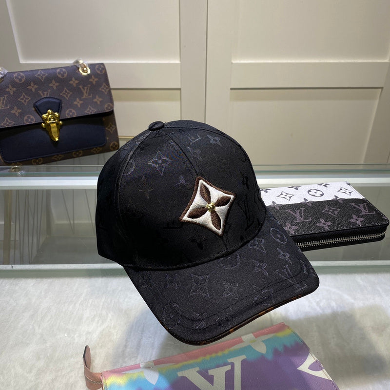 COZY BAGS - LOV Hats & Caps - 028