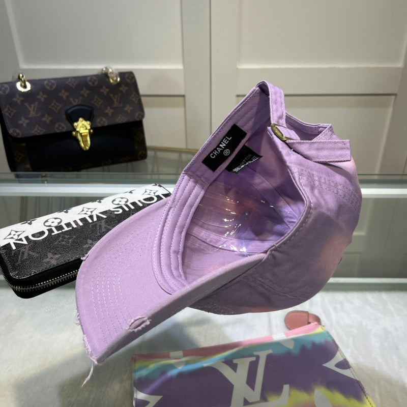 COZY BAGS - CHL Hats & Caps - 004