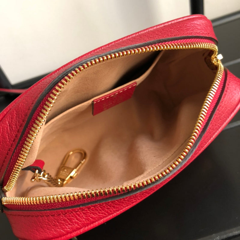 JB - Guki Lady Bags - 1151